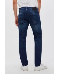 dunkelblaue Jeans von LTB