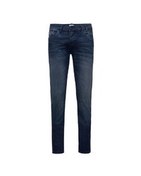 dunkelblaue Jeans von LTB