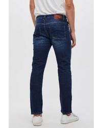 dunkelblaue Jeans von LTB