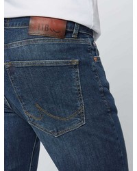 dunkelblaue Jeans von LTB