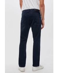 dunkelblaue Jeans von LTB