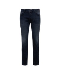 dunkelblaue Jeans von LTB