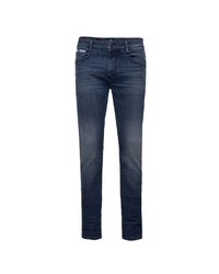 dunkelblaue Jeans von LTB