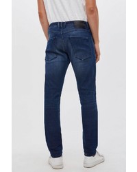 dunkelblaue Jeans von LTB