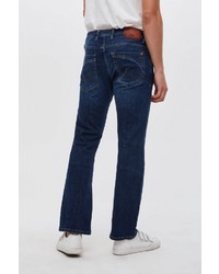 dunkelblaue Jeans von LTB