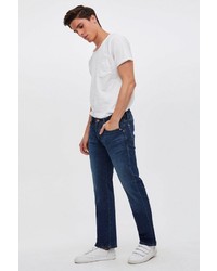 dunkelblaue Jeans von LTB