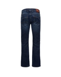 dunkelblaue Jeans von LTB