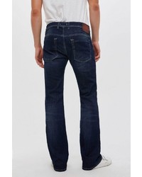 dunkelblaue Jeans von LTB