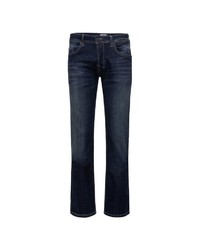 dunkelblaue Jeans von LTB