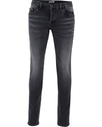 dunkelblaue Jeans von LTB