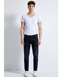 dunkelblaue Jeans von LTB