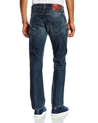 dunkelblaue Jeans von LTB Jeans