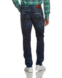 dunkelblaue Jeans von LTB Jeans