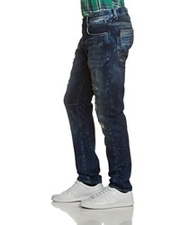 dunkelblaue Jeans von LTB Jeans