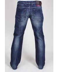 dunkelblaue Jeans von LTB Jeans