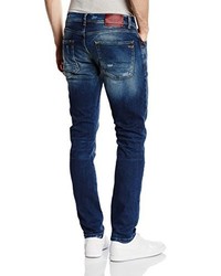 dunkelblaue Jeans von LTB Jeans