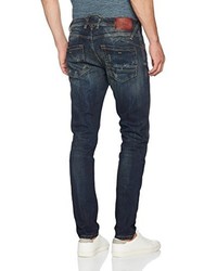 dunkelblaue Jeans von LTB Jeans