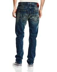 dunkelblaue Jeans von LTB Jeans