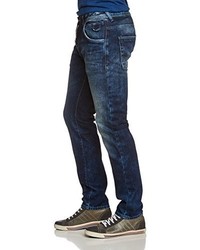 dunkelblaue Jeans von LTB Jeans