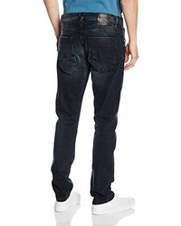 dunkelblaue Jeans von LTB Jeans