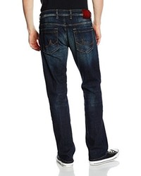 dunkelblaue Jeans von LTB Jeans