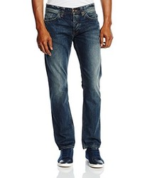 dunkelblaue Jeans von LTB Jeans