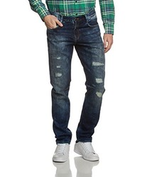 dunkelblaue Jeans von LTB Jeans