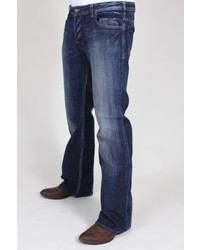 dunkelblaue Jeans von LTB Jeans