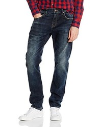 dunkelblaue Jeans von LTB Jeans