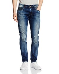 dunkelblaue Jeans von LTB Jeans