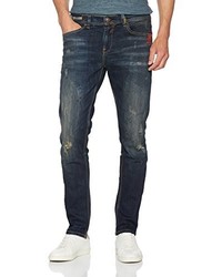 dunkelblaue Jeans von LTB Jeans