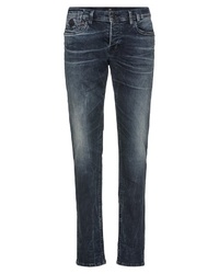 dunkelblaue Jeans von LTB