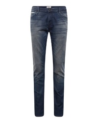 dunkelblaue Jeans von LTB