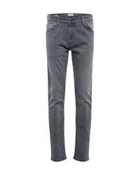 dunkelblaue Jeans von LTB