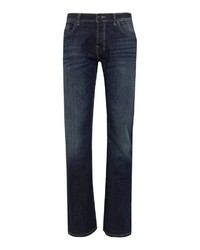 dunkelblaue Jeans von LTB