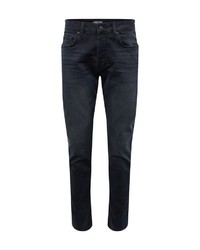 dunkelblaue Jeans von LTB