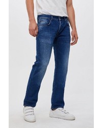 dunkelblaue Jeans von LTB