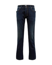 dunkelblaue Jeans von LTB