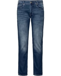 dunkelblaue Jeans von MAC