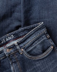 dunkelblaue Jeans von MAC