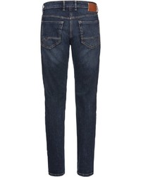 dunkelblaue Jeans von MAC