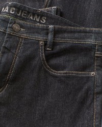 dunkelblaue Jeans von MAC