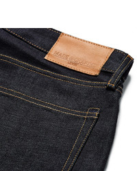 dunkelblaue Jeans von Levi's