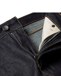 dunkelblaue Jeans von Levi's