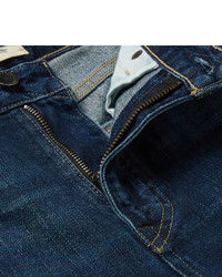 dunkelblaue Jeans von Levi's