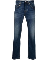 dunkelblaue Jeans von Manuel Ritz