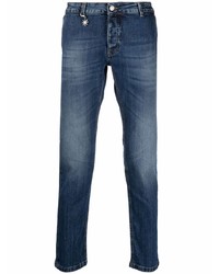 dunkelblaue Jeans von Manuel Ritz