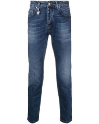 dunkelblaue Jeans von Manuel Ritz