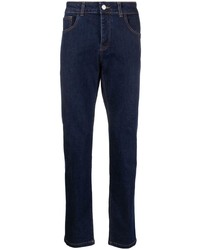 dunkelblaue Jeans von Manuel Ritz