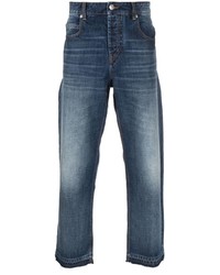 dunkelblaue Jeans von MARANT